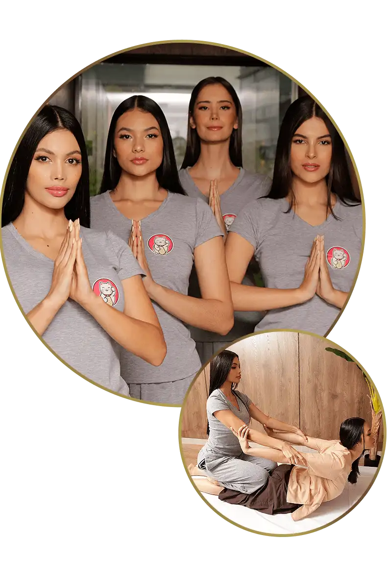 massage